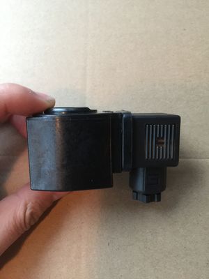 بوبین شیر برقی ضربه ای JOIL JOIL AC220V AC110V 50HZ DC24V 1.2A شیر برقی