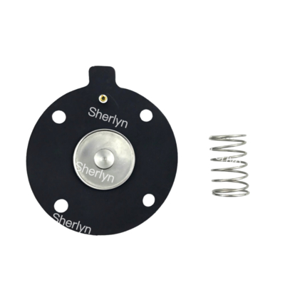 BFEC DMF-Z-20S زاویه راست 3/4 اینچ دیافراگم کیسه تعمیر نوع حذف گرد و غبار شیر پالس الکترومغناطیسی