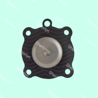 ASCO 1 اینچ مدل فیلم قابل استفاده شیر SC8210D014