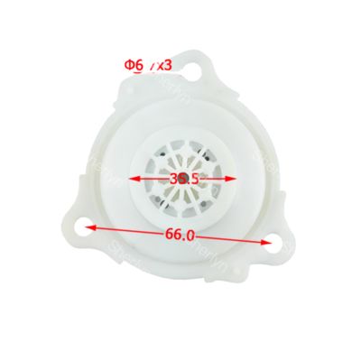 کیت تعمیر دیافراگم 1 اینچ نورگرین