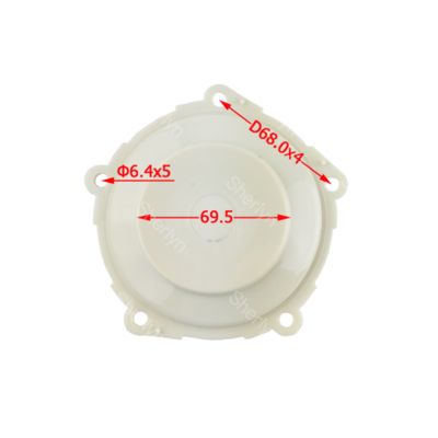 1.5 اینچ نورگرن نوع شیر نبض پاک کننده گرد و غبار شیر غشای 1261402 82966008171.0000