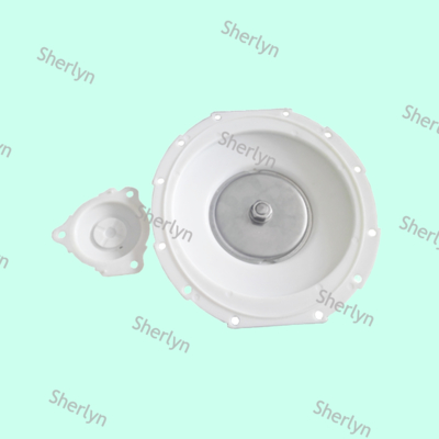 نورگرن 3''' اینچ 8296900.8171 8297900.8171 دریچه نبض 1271526 کیت دیافراگم