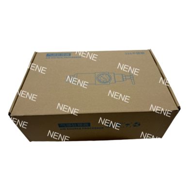 SFRL200 فولاد ضد زنگ تنظیم کننده فیلتر پنوماتیک روغن کننده رشته اندازه 1/4