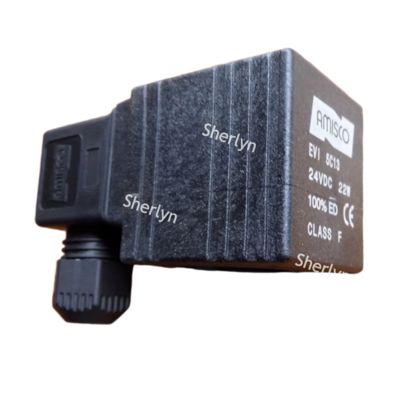 AMISCO EVI 7-9 کویل AC220V 5VA