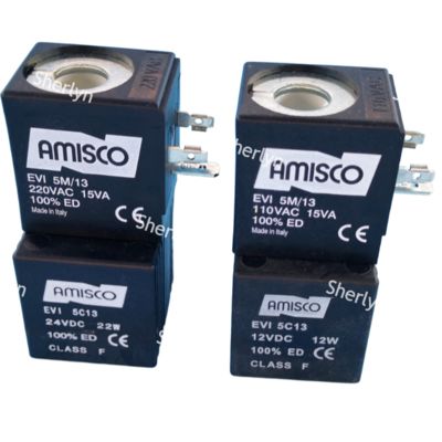 AMISCO EVI 7-9 کویل AC220V 5VA
