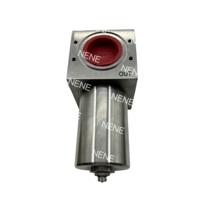 SF800 2 اینچ تنظیم کننده فیلتر هوا فشرده