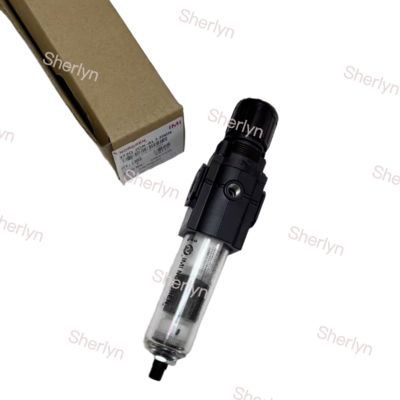 شیر کاهنده فشار فیلتر سری Norgren B72G 1/4 اینچ PTF B72G-2GK-AL1-RMN