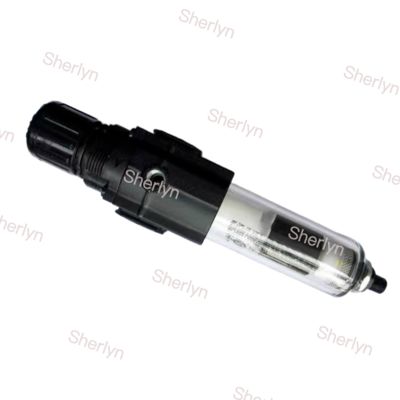 B72G-2GK-QT3-RMN Norgren فشار تنظیم کننده شیر فیلتر 1/4 "G 0.3-10 بار