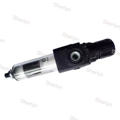 B72G-2GK-QT3-RMN Norgren فشار تنظیم کننده شیر فیلتر 1/4 "G 0.3-10 بار