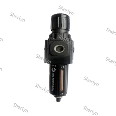 فیلتر رگولاتور نورگرن B73G-3GK-AT3-RMN/B73G-3GK-AT1/QT3/QT1RMN