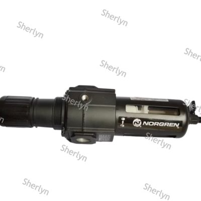 فیلتر رگولاتور نورگرن B73G-3GK-AT1-RMN