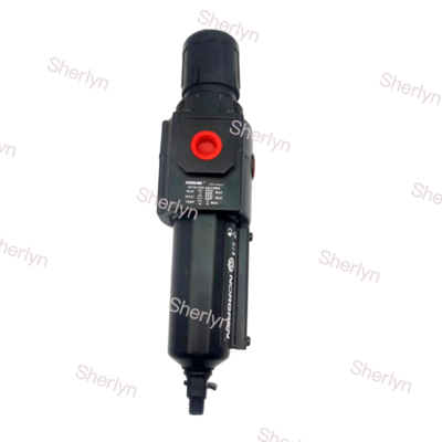 B73G-3GK-QT3-RMN فیلتر تنظیم کننده فشار نورگرن