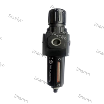 B74G-4GK-AP3-RMN Norgren فیلتر فشار کاهش دریچه G1/2 "پوش