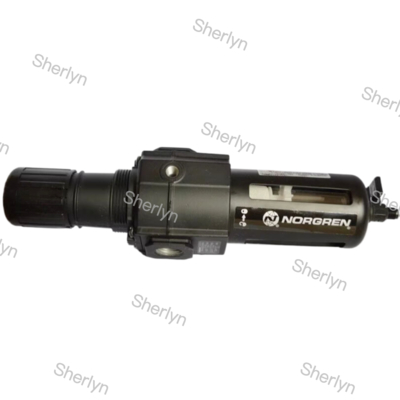 B74G-4GK-AP1-RMN شیر کاهنده فشار فیلتر Norgren G1/2 'رزوه