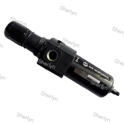 B74G-4GK-AP3-RMN Norgren فیلتر فشار کاهش دریچه G1/2 "پوش