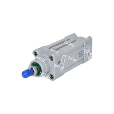 FESTO 532742 DNCB-40-125-PPV-A سیلندر پنوماتیک پیستونی 40 قطر سیلندر