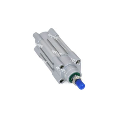 FESTO سیلندر پنوماتیک پیستون 532763 DNCB-63-25-PPV-A