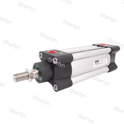 سیلندر پنوماتیک Parker ISO15552 P1F-S032MC-0070-0000، قطر 32 میلی‌متر، کورس 70 میلی‌متر