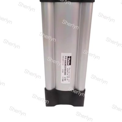 سیلندر استاندارد Parkrer P1F-S032MC-0100-0000 با پورت G 1/8