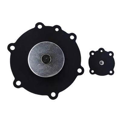 دیافراگم شیر پالس جمع کننده گرد و غبار Joil Type 2'' JISI 50 JISR 50 JIFI 50 JIFR 50 شیر جت پالس جمع کننده گرد و غبار