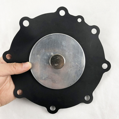 کیت تعمیر دیافراگم