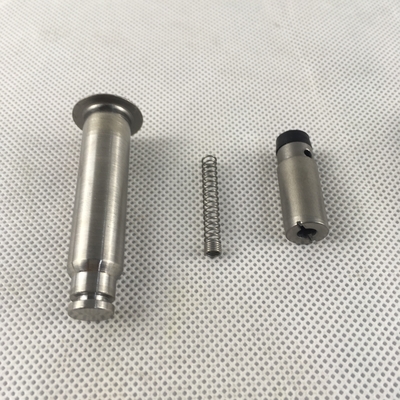 نوع جویل (Joil Type) وولف پالس جت (Pulse Jet Valve)