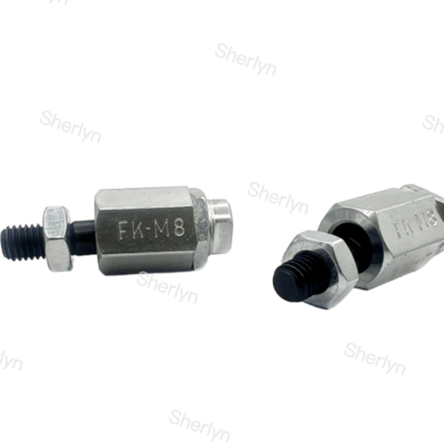 اتصال شناور سیلندر FESTO FK-M6x 1