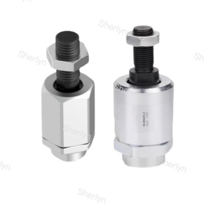 مفصل شناور سیلندر سری Festo FK، FK-M8x1.25