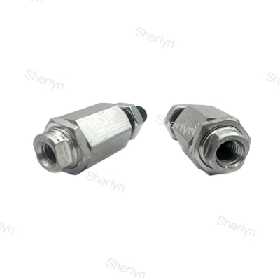 FK- M20x1.5 سری FK اتصال شناور سیلندر FESTO