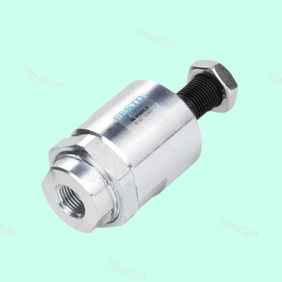 Festo FK-M16X1.5 سری FK شناور