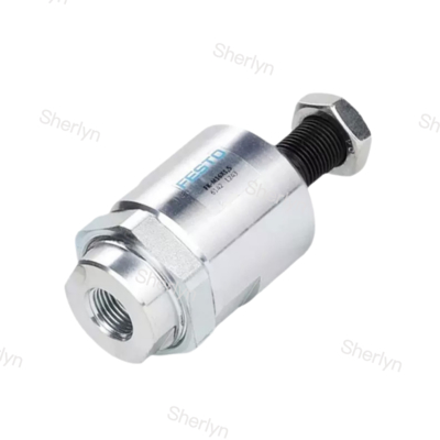 اتصال شناور سیلندر FESTO FK-M6x 1