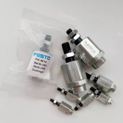اتصال شناور سیلندر FESTO FK-M6x 1
