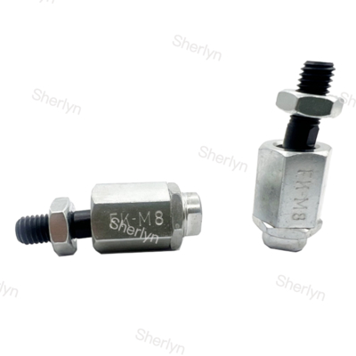 اتصال شناور سیلندر سری FK فستو FK-M10x1.5