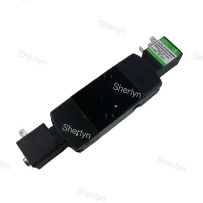 551 ASCO ولول سولینوئید SCG551A002MS