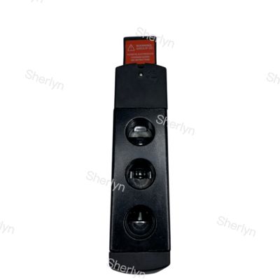 شیر برقی 3/2 راه دو کویل SCG553A002MS ASCO سری 553