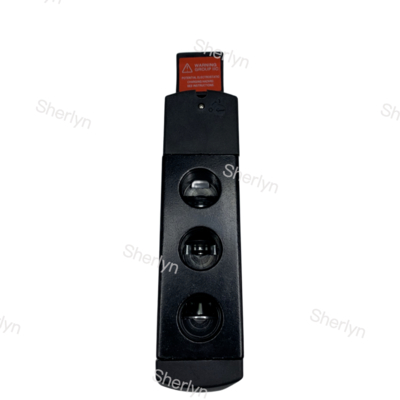 SCG553A001MS ASCO 3/2Way Solenoid Valve سری 553