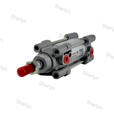 ISO 15552 سیلندر نورگرن RA/802032/M/75 سیلندر دوگانه عمل