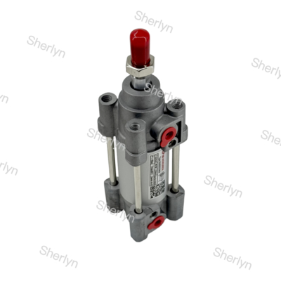 50 میلی متری سکته Norgren سیلندر RA/802032/M/50 سیلندر عمل دوگانه 32mm قطر
