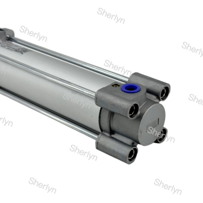 G1/4 سایز بندر سیلندر کار دوگانه RA/802040/M/50