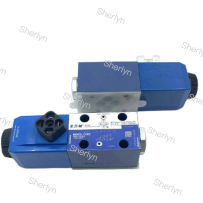 شیر برقی VICKERS DG4V-3-2C-M-U-H7-60