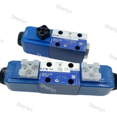 شیر برقی VICKERS DG4V-3-2C-M-U-H7-60