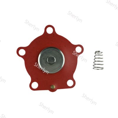 Taeha TH-5820-B MD01-20 MD02-20 3/4 Inch Pulse Valve Diaphragm TH-4820-B