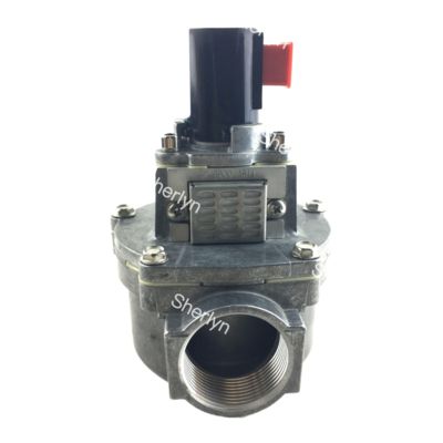 NORGREN 1.5-inch Solenoid Valve Pulse Valve 8296600.8171 Dust Collector Pulse Solenoid Valve