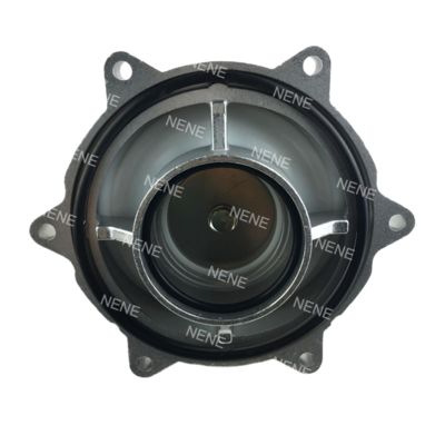 Norgren 3-inch Pulse Valve 8392900.8171 Dust Collector Pulse Solenoid Valve