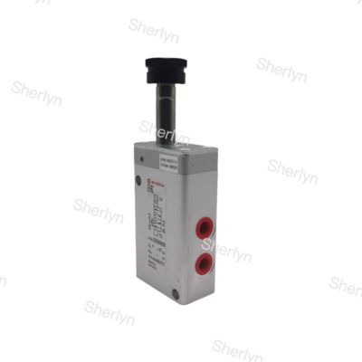 G1/4 NORGREN Pilot Operated Solenoid Valve 2636000