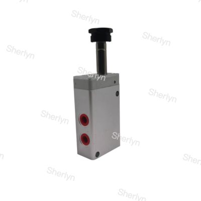 G1/4 NORGREN Pilot Operated Solenoid Valve 2636000