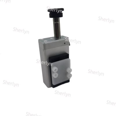NORGREN 2636 Series Pilot Operated Solenoid Valve
2636047