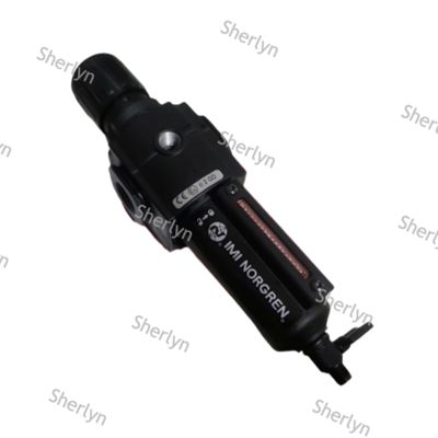 B72G-2AK-QD3-RMG شیر تنظیم فشار فیلتر NORGRENQD1/QT3/2GK/3AK/RMN