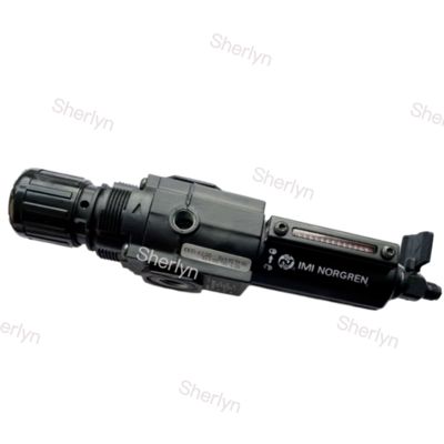 نورگرين B72G-2AK-QD1-RMG 1/4 "PTF EXCELON FILTER/REGULATOR
