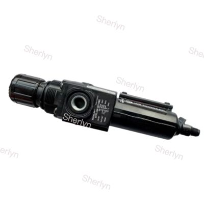 نورگرين B72G-2AK-QD1-RMG 1/4 "PTF EXCELON FILTER/REGULATOR